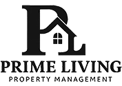 Prime Living Property Management Logo