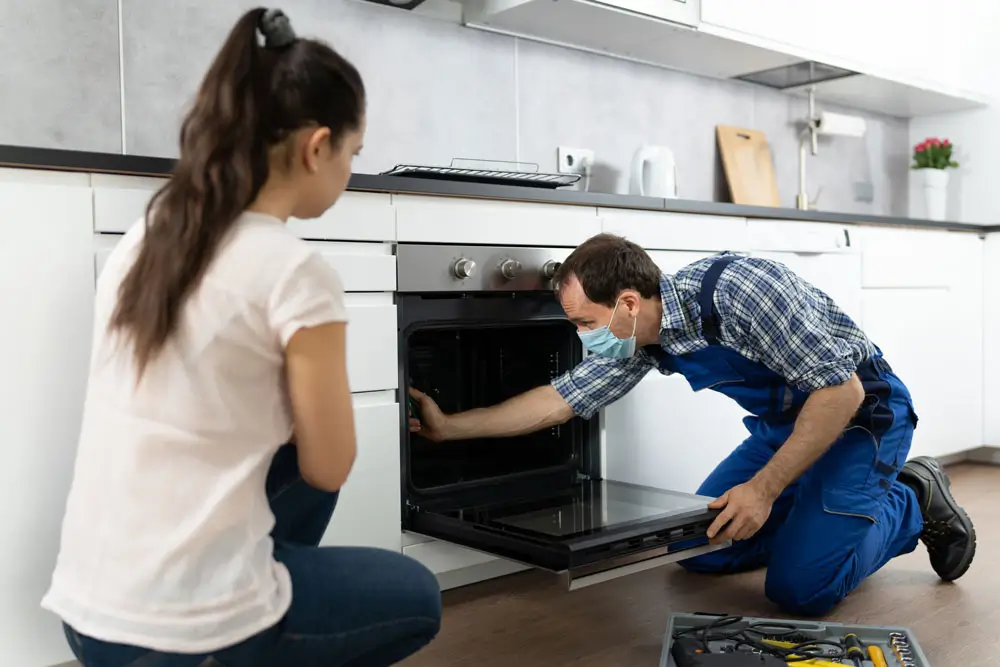 Cleveland Property Maintenance